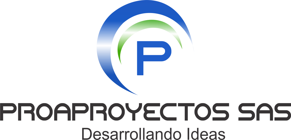 Proaproyectos